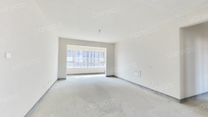 四建美林丽景二手房实景图