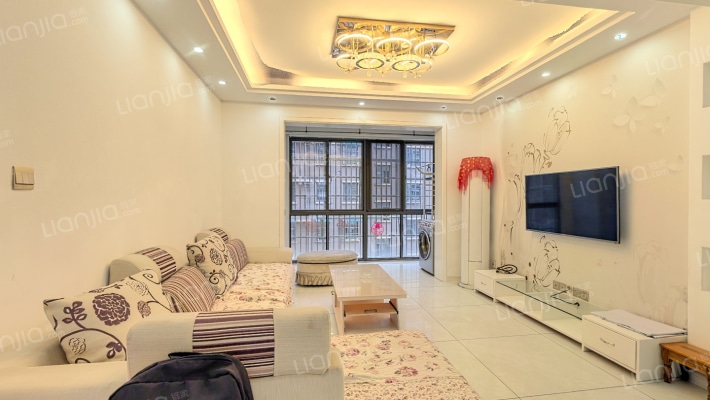 姑溪山水二期二手房实景图