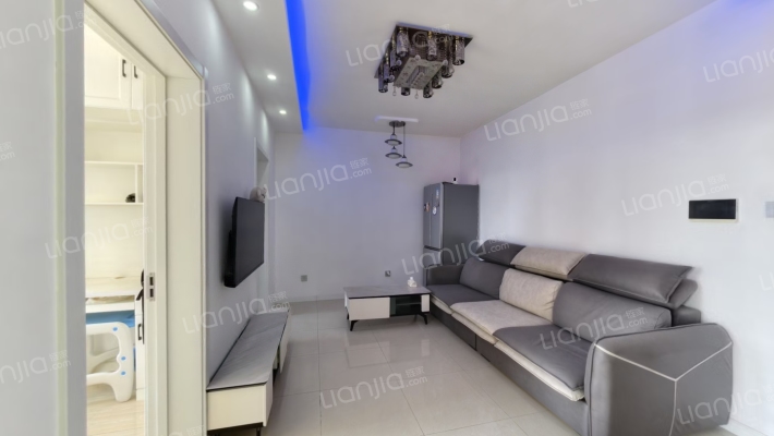 通潭富苑二手房实景图