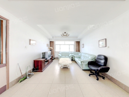 整租·风筝协会宿舍 3室2厅 南/北