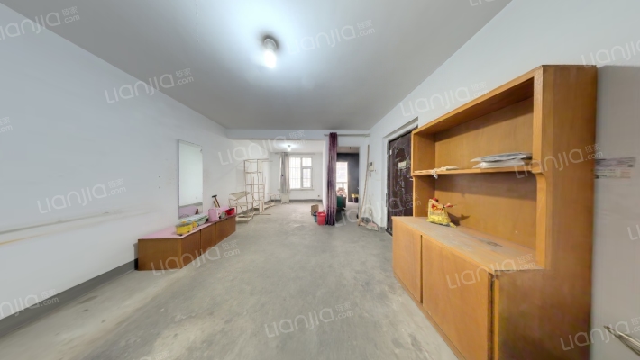 钢建小区二手房实景图