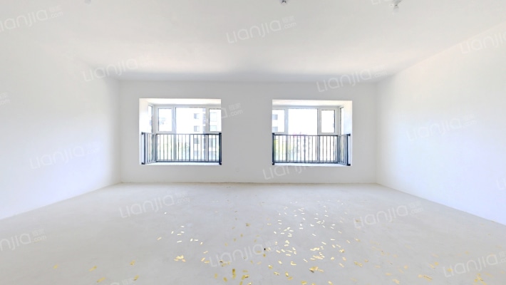 海信依云小镇莱茵二手房实景图