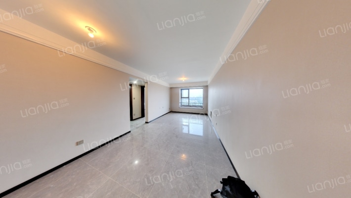 鲲栖府二手房实景图