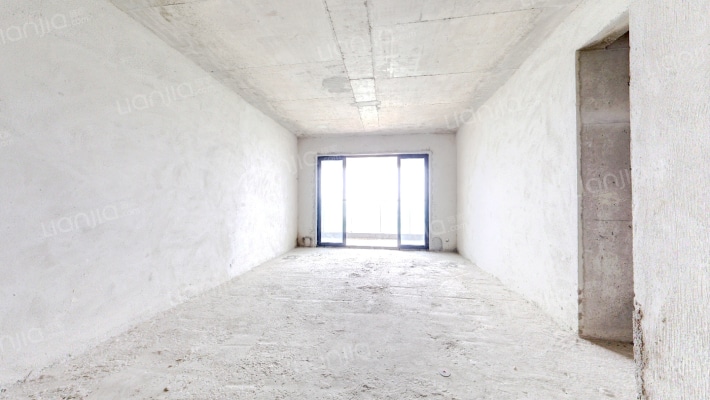 维景蓝湾二手房实景图