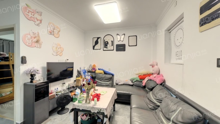 卖面桥小区徐家新村二手房实景图