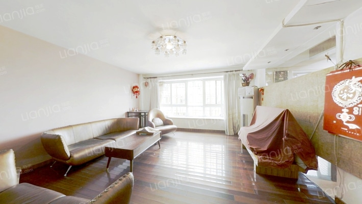 双安城二手房实景图