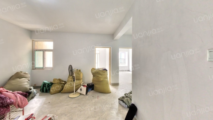 京福花园嘉兰苑二手房实景图