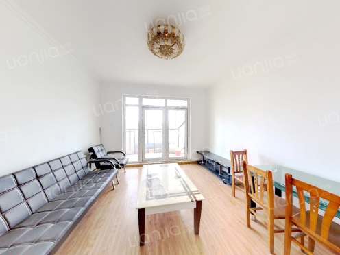 整租·鳌山名苑 3室1厅 南