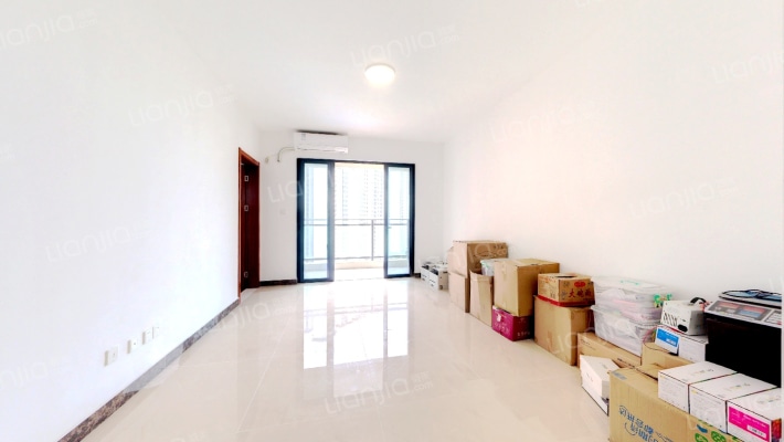 天琴湾花园二手房实景图