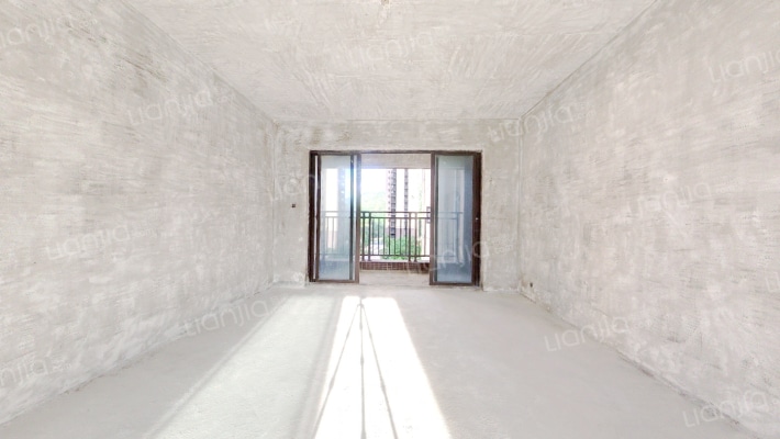 华洪明珠花园二手房实景图