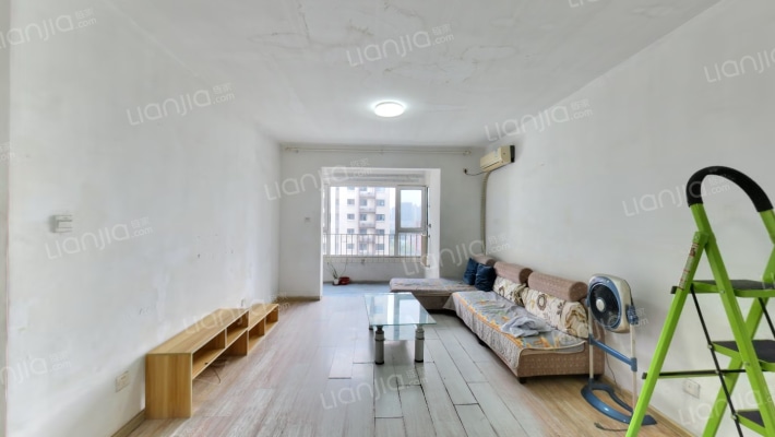 万象新天4区二手房实景图