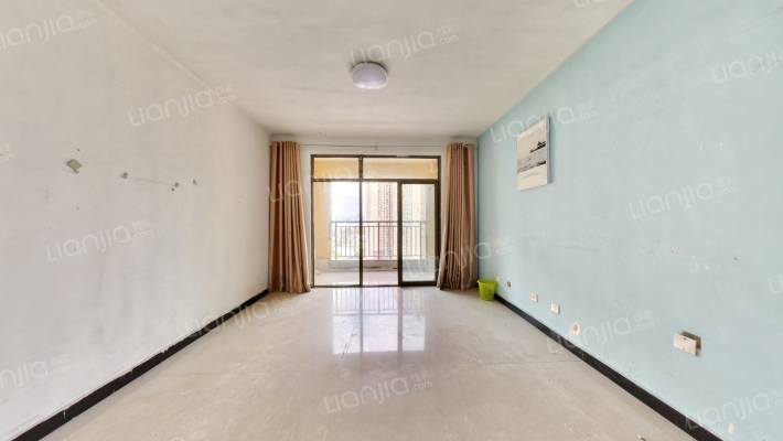 金马腾苑二手房实景图