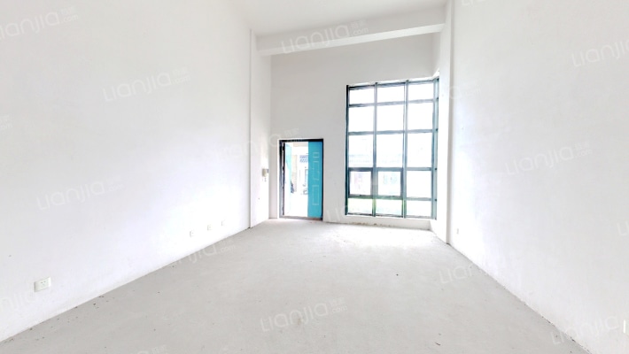 金澄别墅二手房实景图