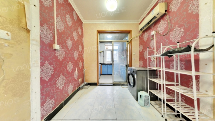 新源街二手房实景图