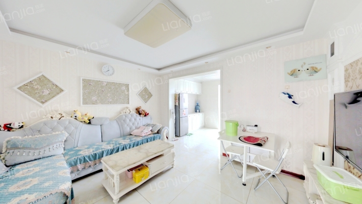 博达嘉园二手房实景图