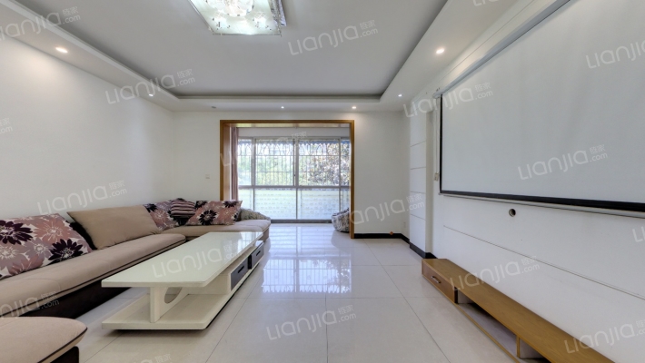 金杯星苑二手房实景图