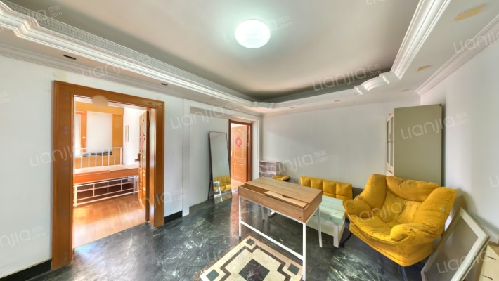 老山西街27号院二手房实景图