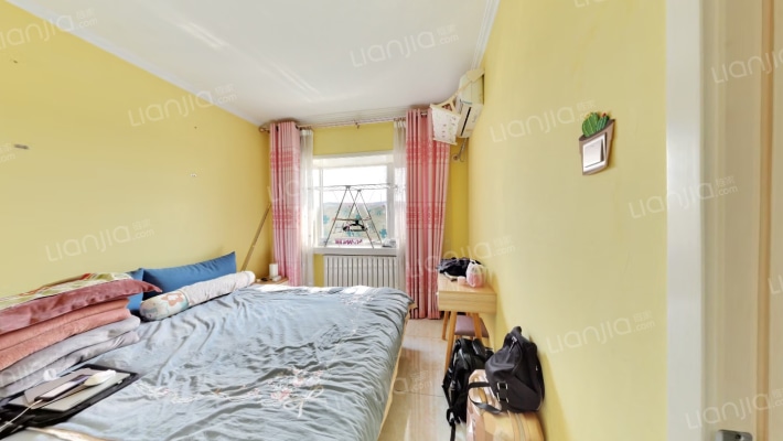 子牙东里二手房实景图