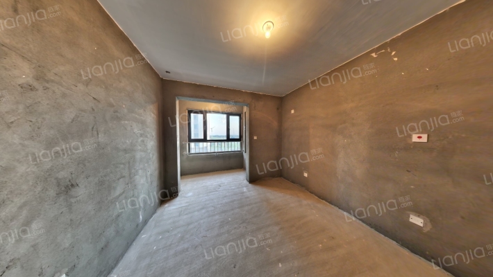 聚雅苑二手房实景图