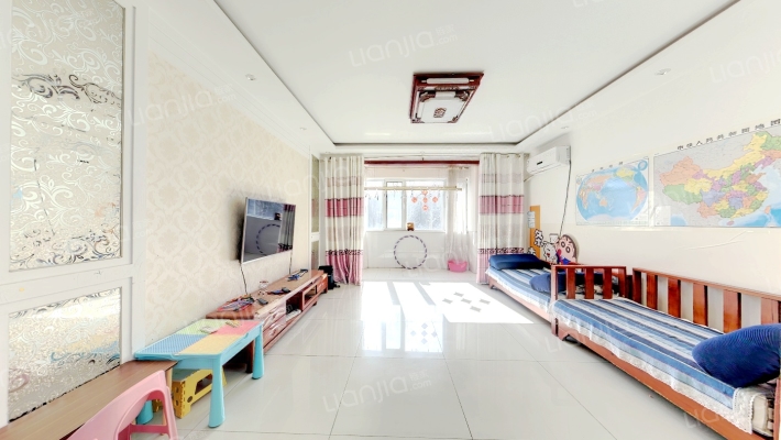 东山花园七区二手房实景图