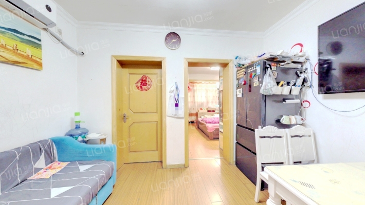 月浦十村二手房实景图