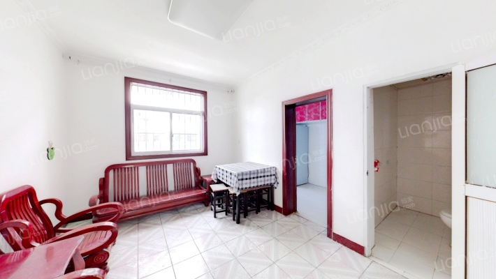 长江东路8号二手房实景图