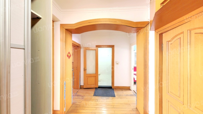 武功山公务员住宅区二手房实景图