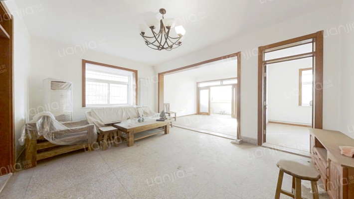 五里山13号二手房实景图