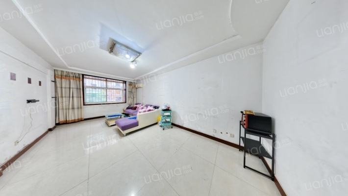 九州名座东区二手房实景图