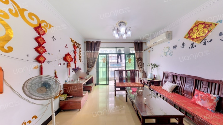 锦龙花园二手房实景图