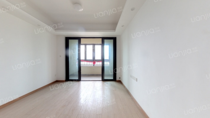 东原嘉阅湾风华著B区二手房实景图