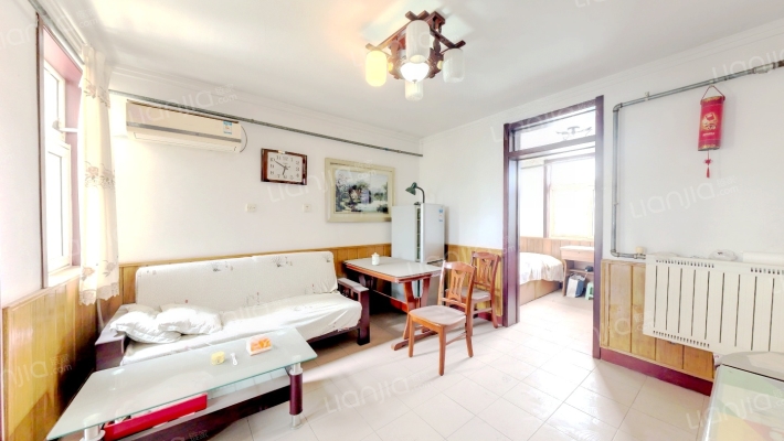 凤凰山路48二手房实景图