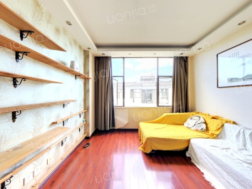 整租·善德居随云 2室1厅 东/西