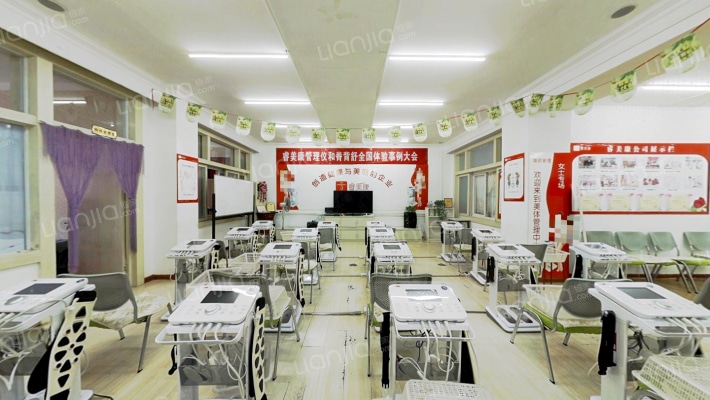广顺园二手房实景图