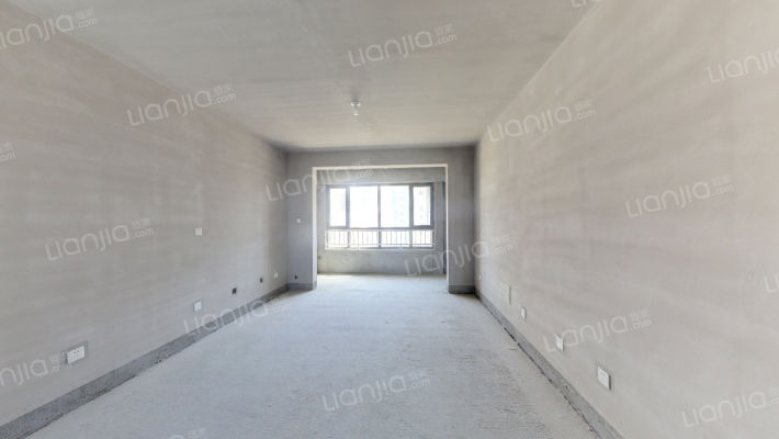 嘉禾直隶新城花都二手房实景图