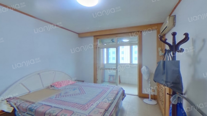 黎明小学家属院二手房实景图