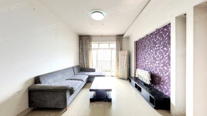 田野玉竹小区二手房实景图