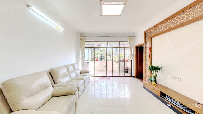 十七小区二手房实景图