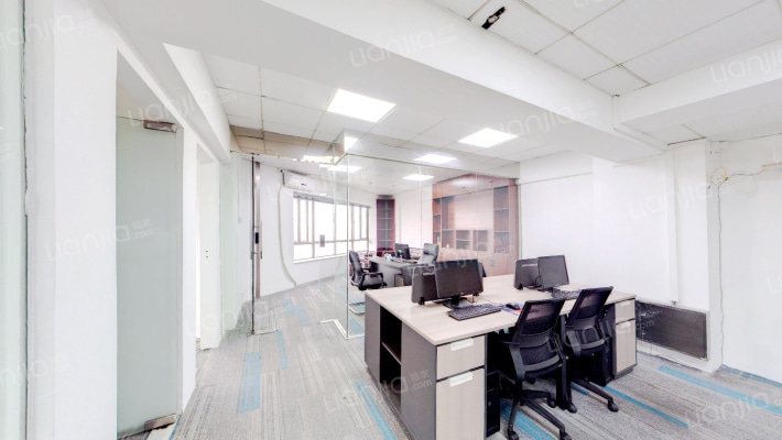 财智大厦二手房实景图