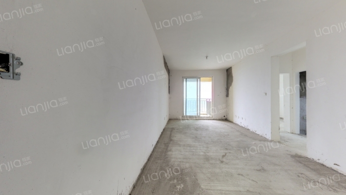 和成景筑二手房实景图