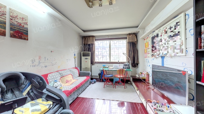 华联小区二手房实景图