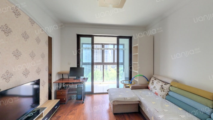 东恒盛国际华府二手房实景图