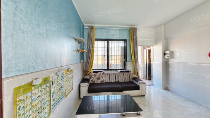 沙头小区二手房实景图