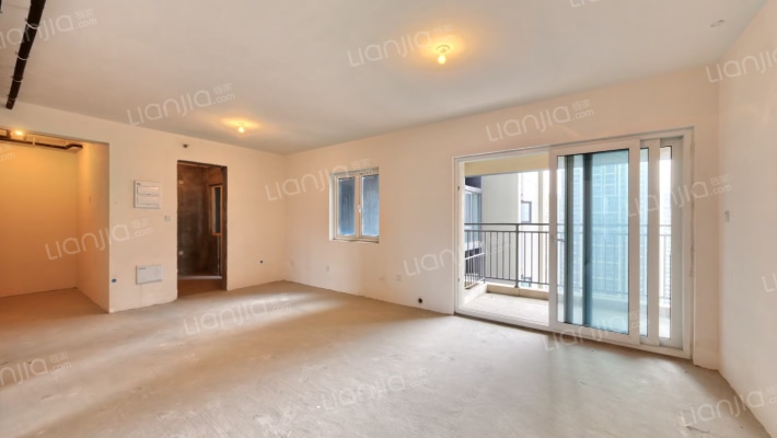 华润云庭二手房实景图