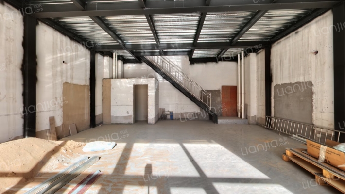 隆基泰和美寓二手房实景图