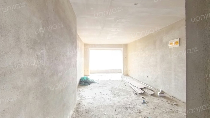 帝佳英郡二手房实景图