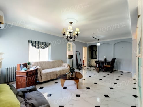 整租·新湛三路 2室1厅 东/南