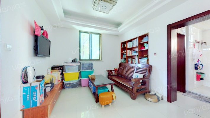 热电新村二手房实景图