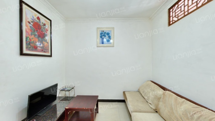 祥福小景二手房实景图