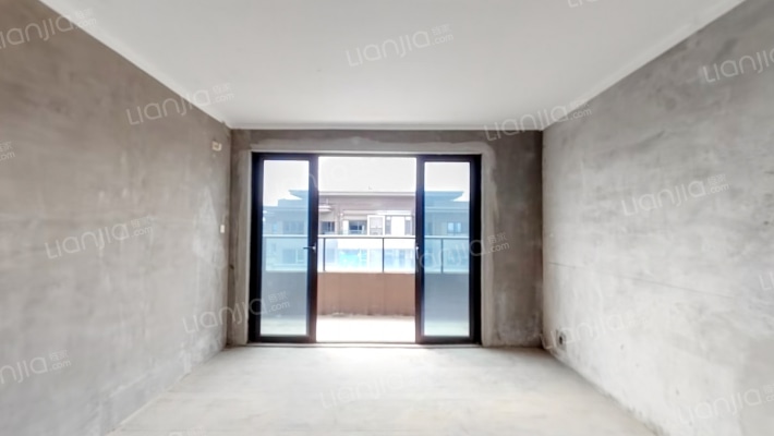 翰林府二手房实景图